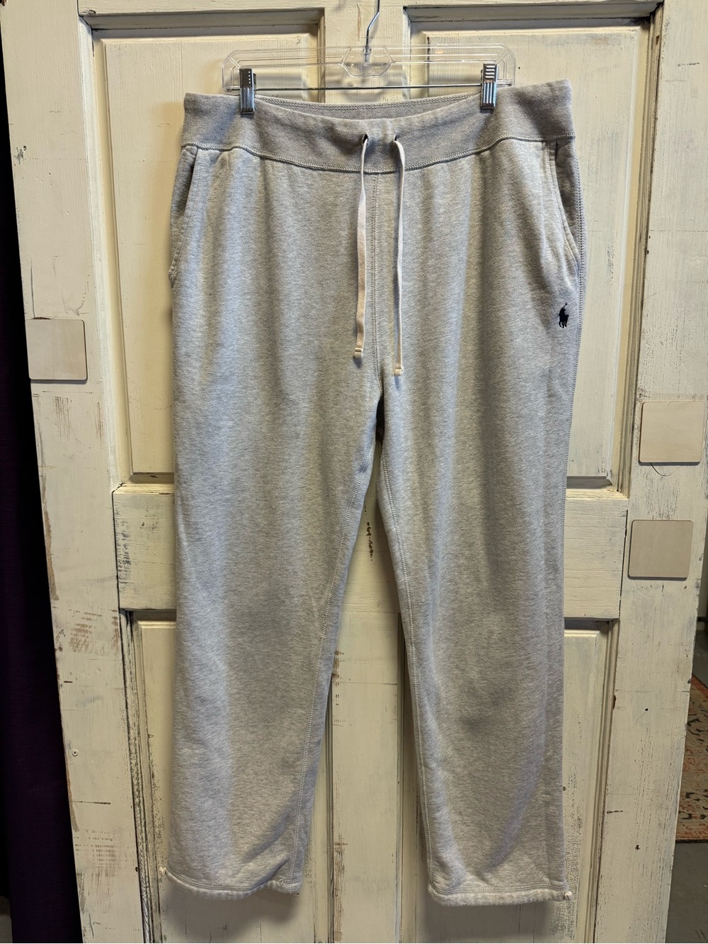 Polo Ralph Lauren Cotton Fleece Joggers